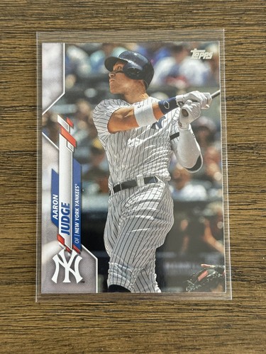 2020 topps series one - series,